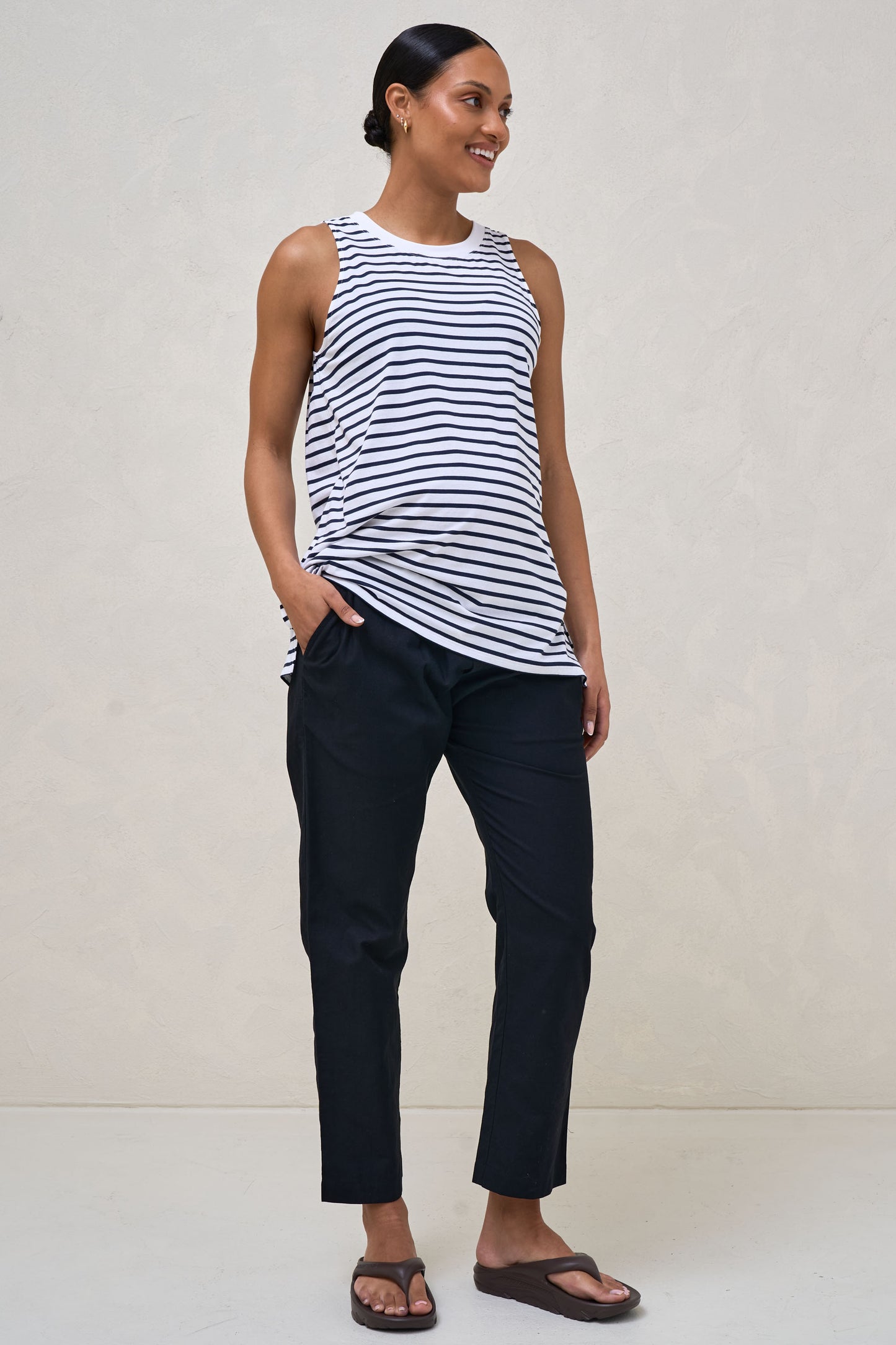 stripe-maternity-tank-5