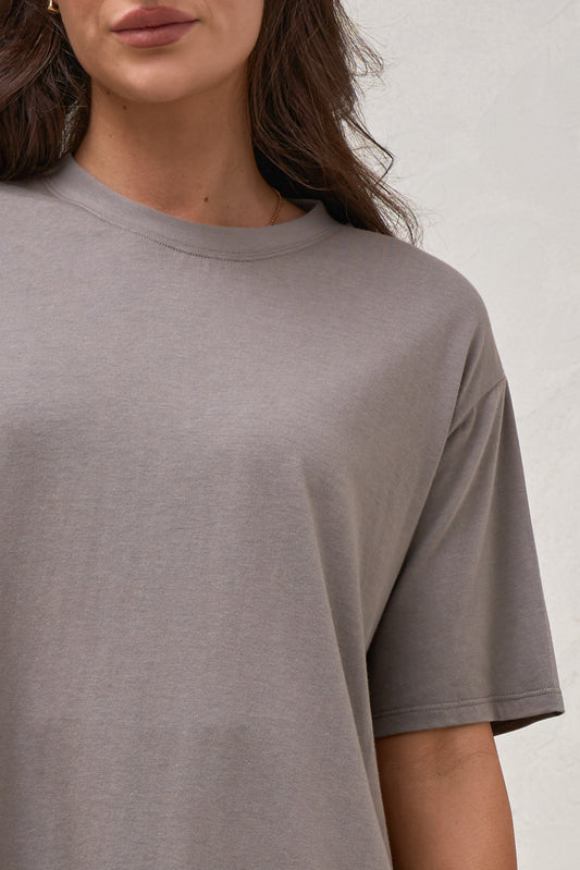 Into It Crew Tee