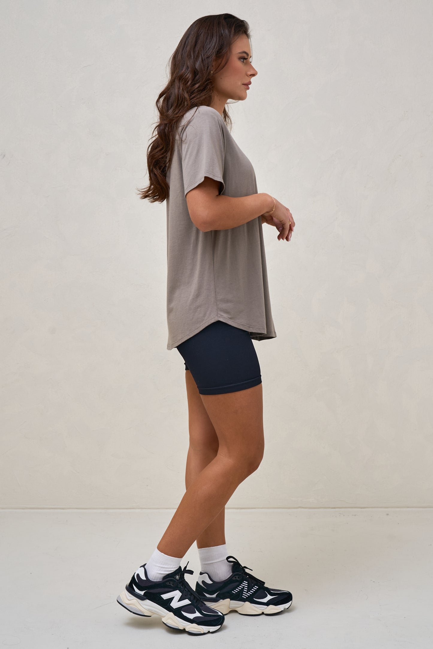 Into It Crew Tee