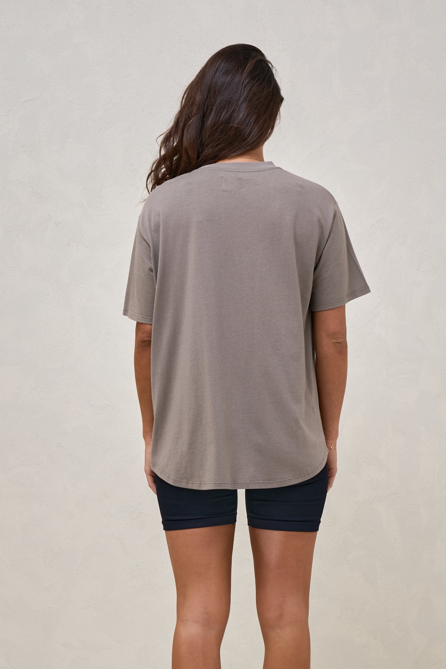 Into It Crew Tee