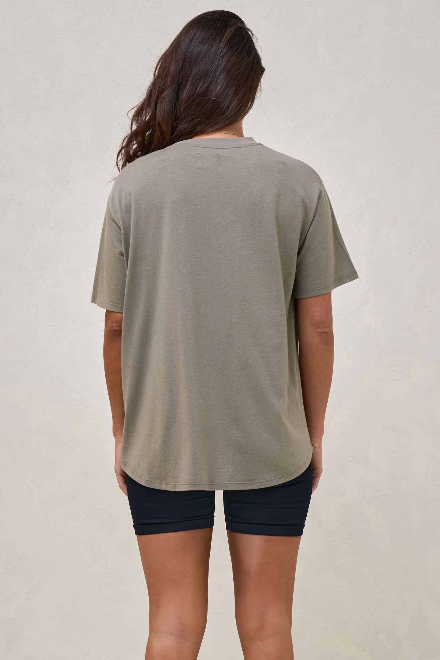 Into It Crew Tee
