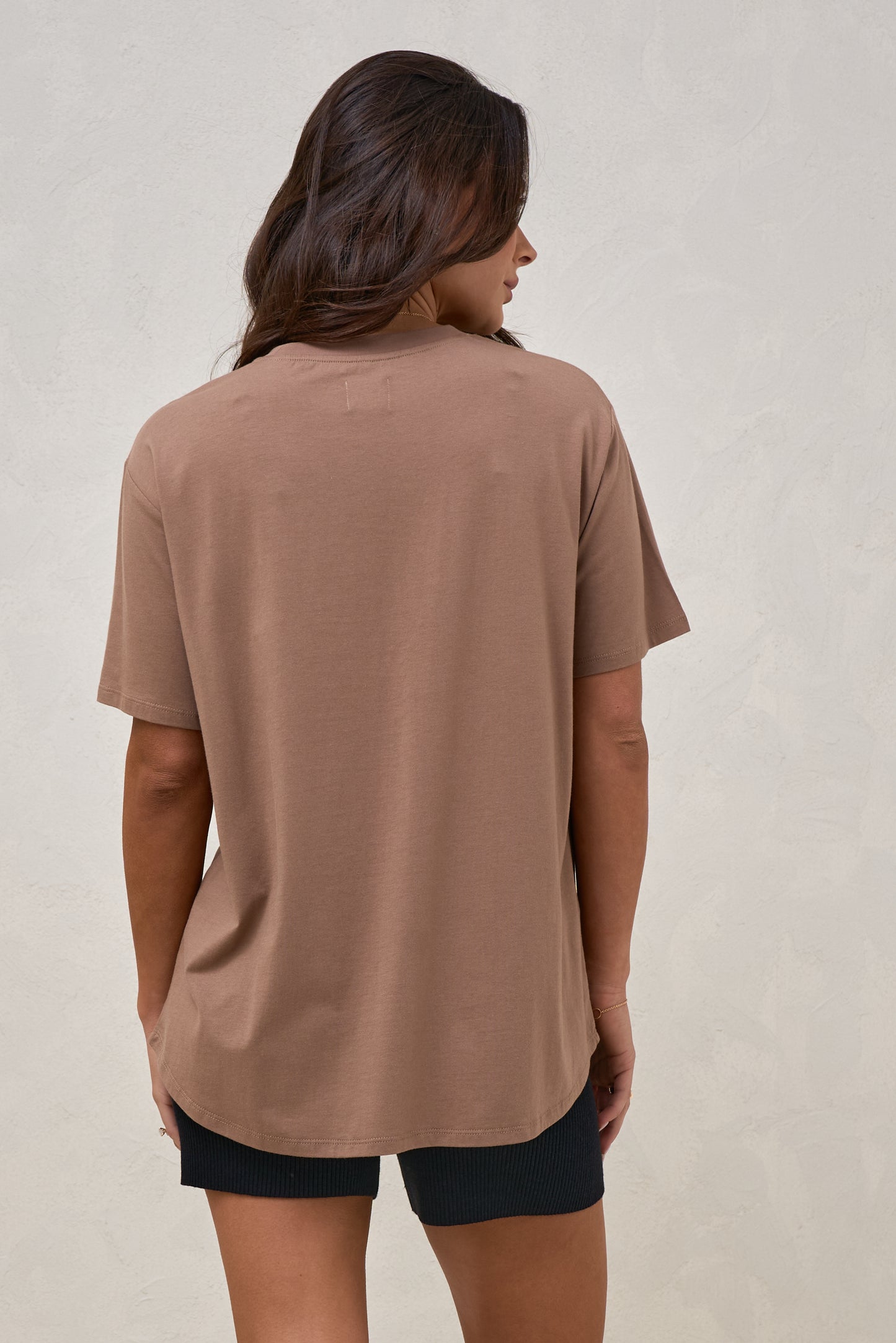 Into It Crew Tee