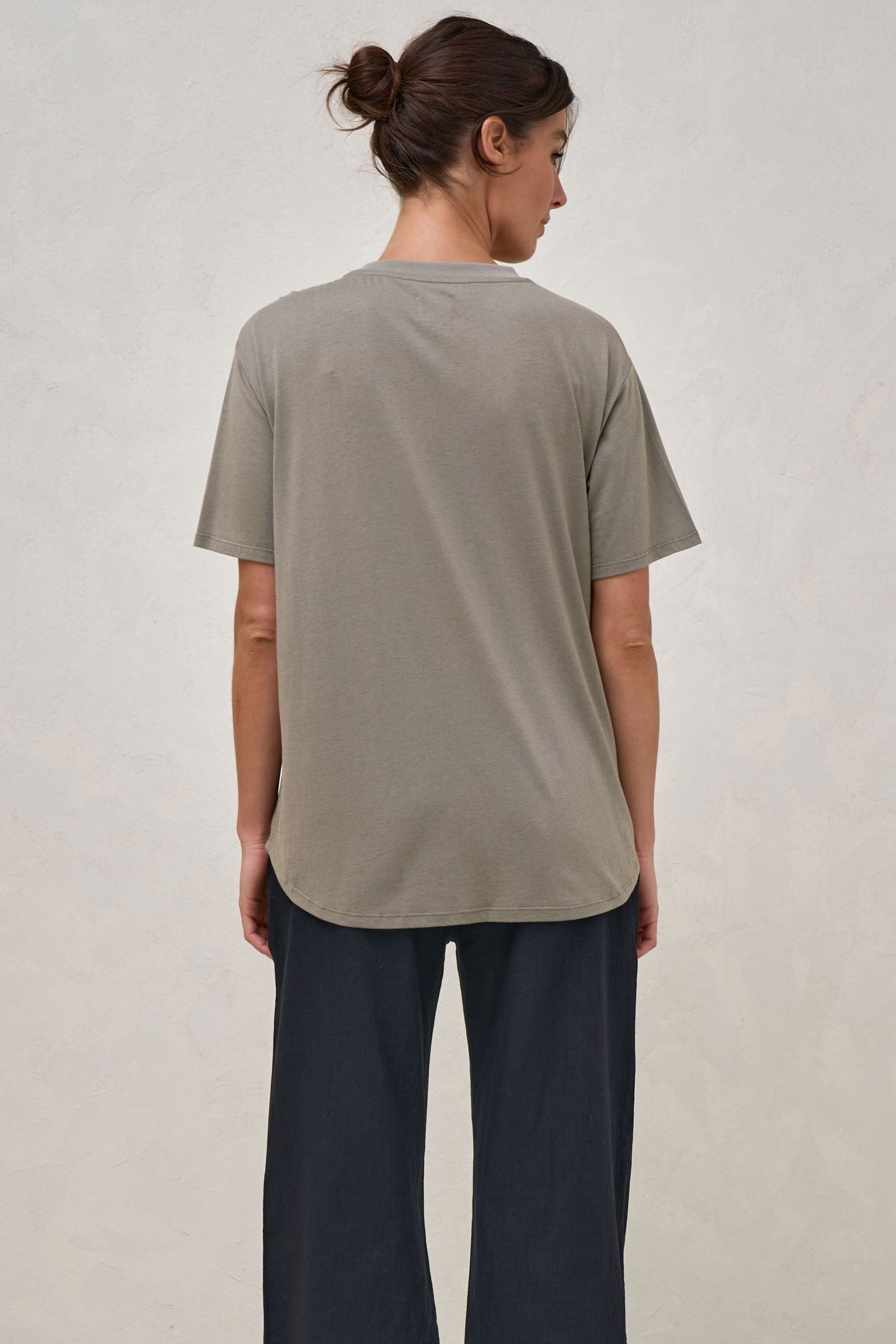 Into It Crew Tee