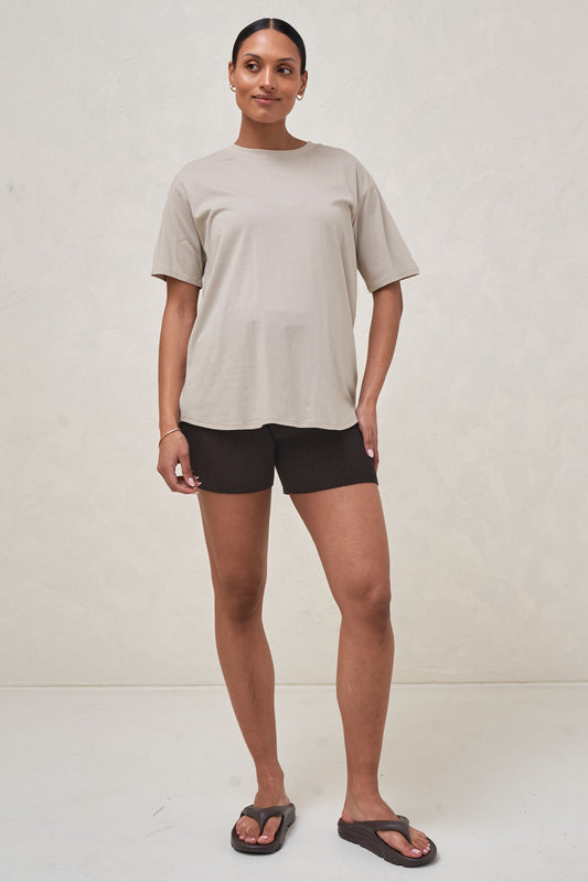 Into It Crew Tee