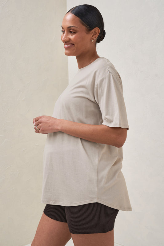 Into It Crew Tee