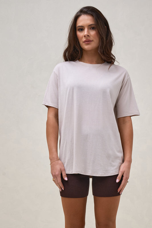 Into It Crew Tee