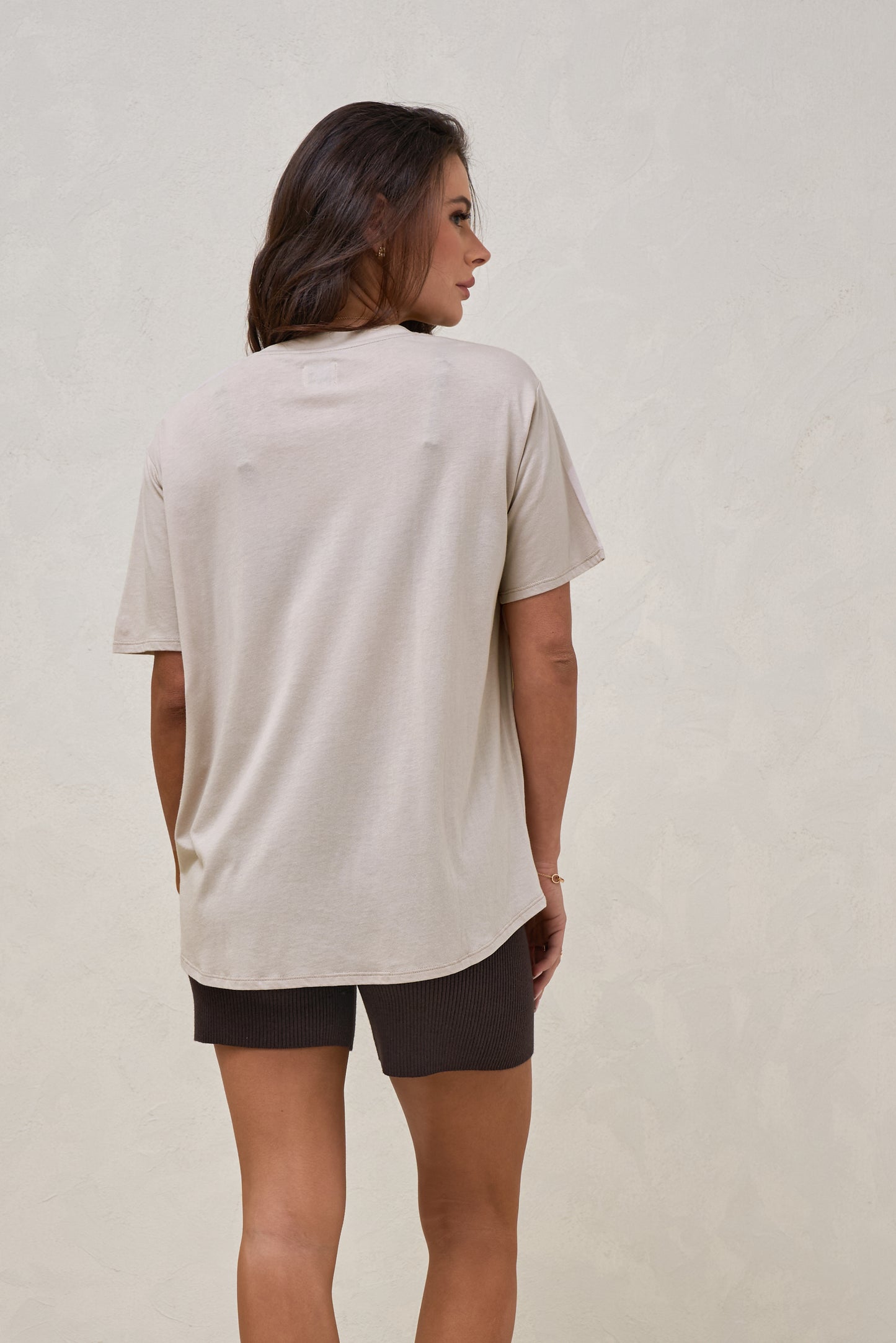 Into It Crew Tee