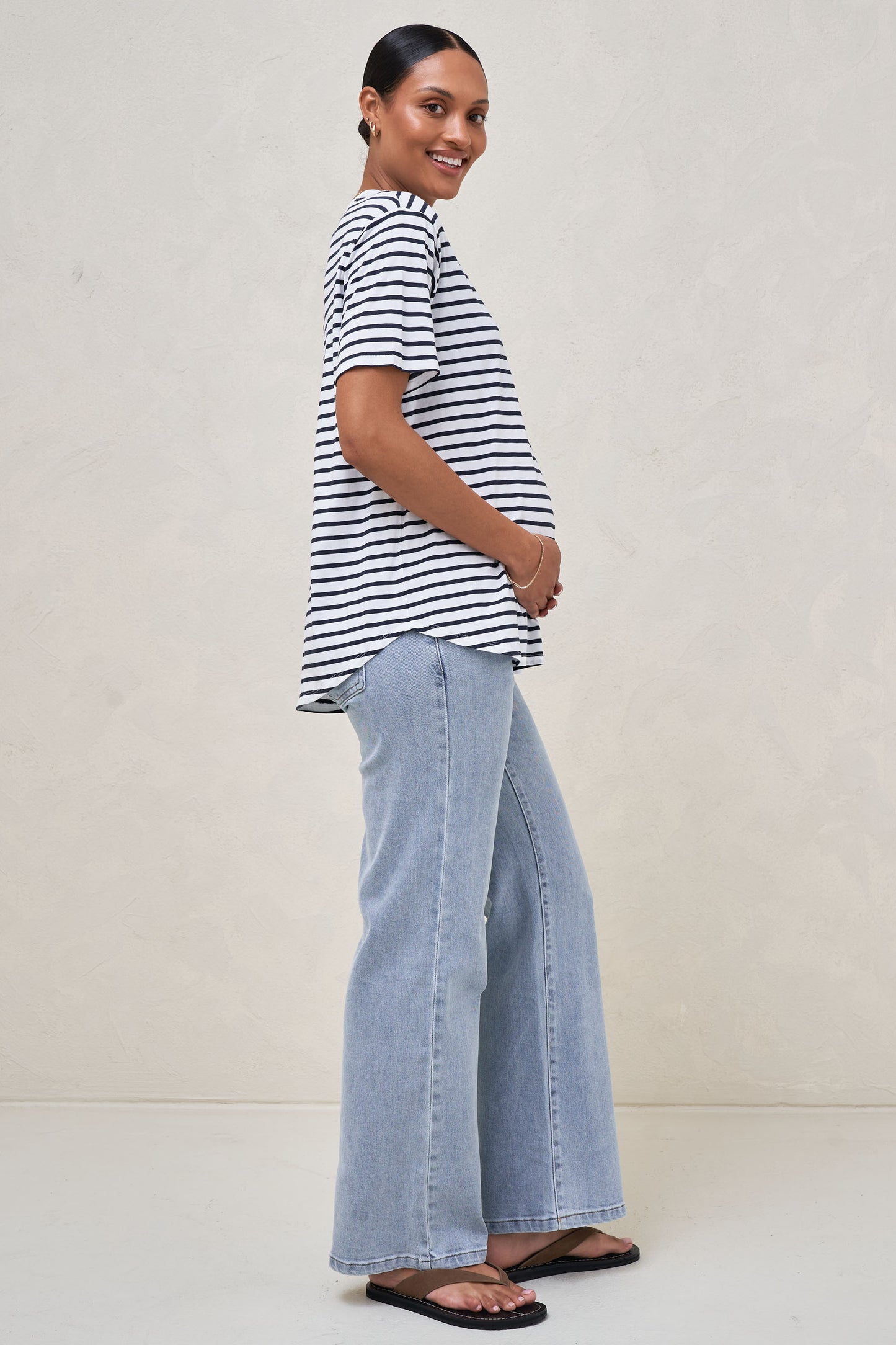 stripe-maternity-tee-5