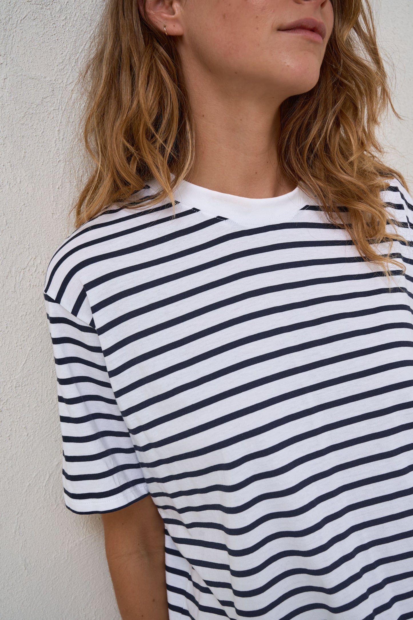 Into It Crew Tee