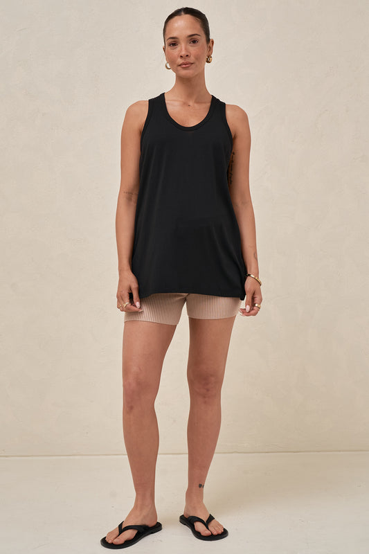 The Weekend Scoop Tank