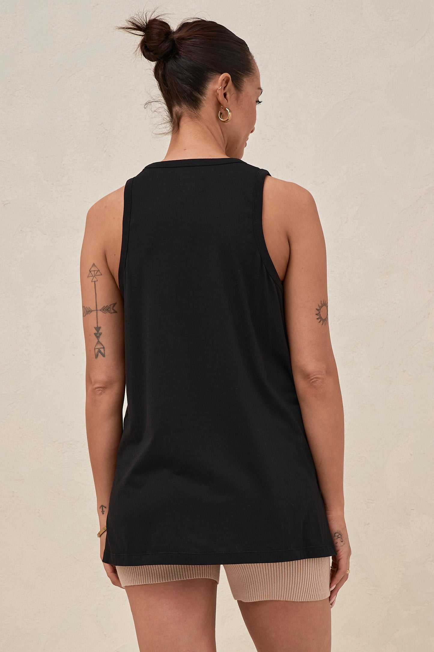 The Weekend Scoop Tank