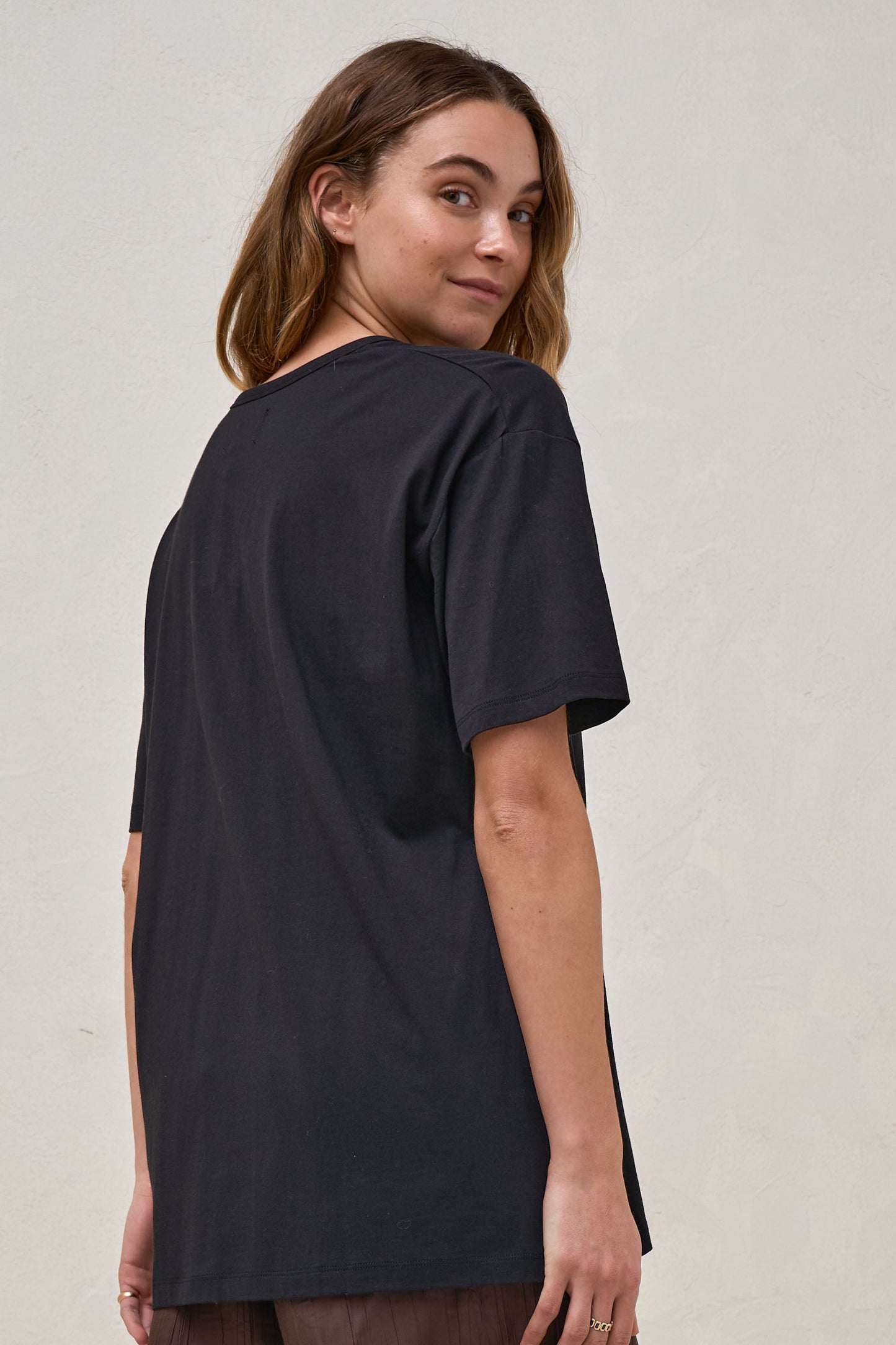 The Weekend Scoop Tee