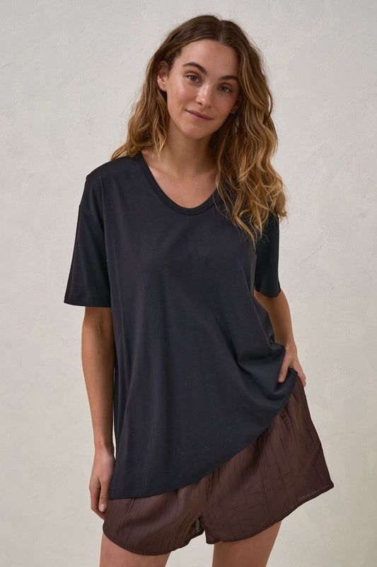 The Weekend Scoop Tee