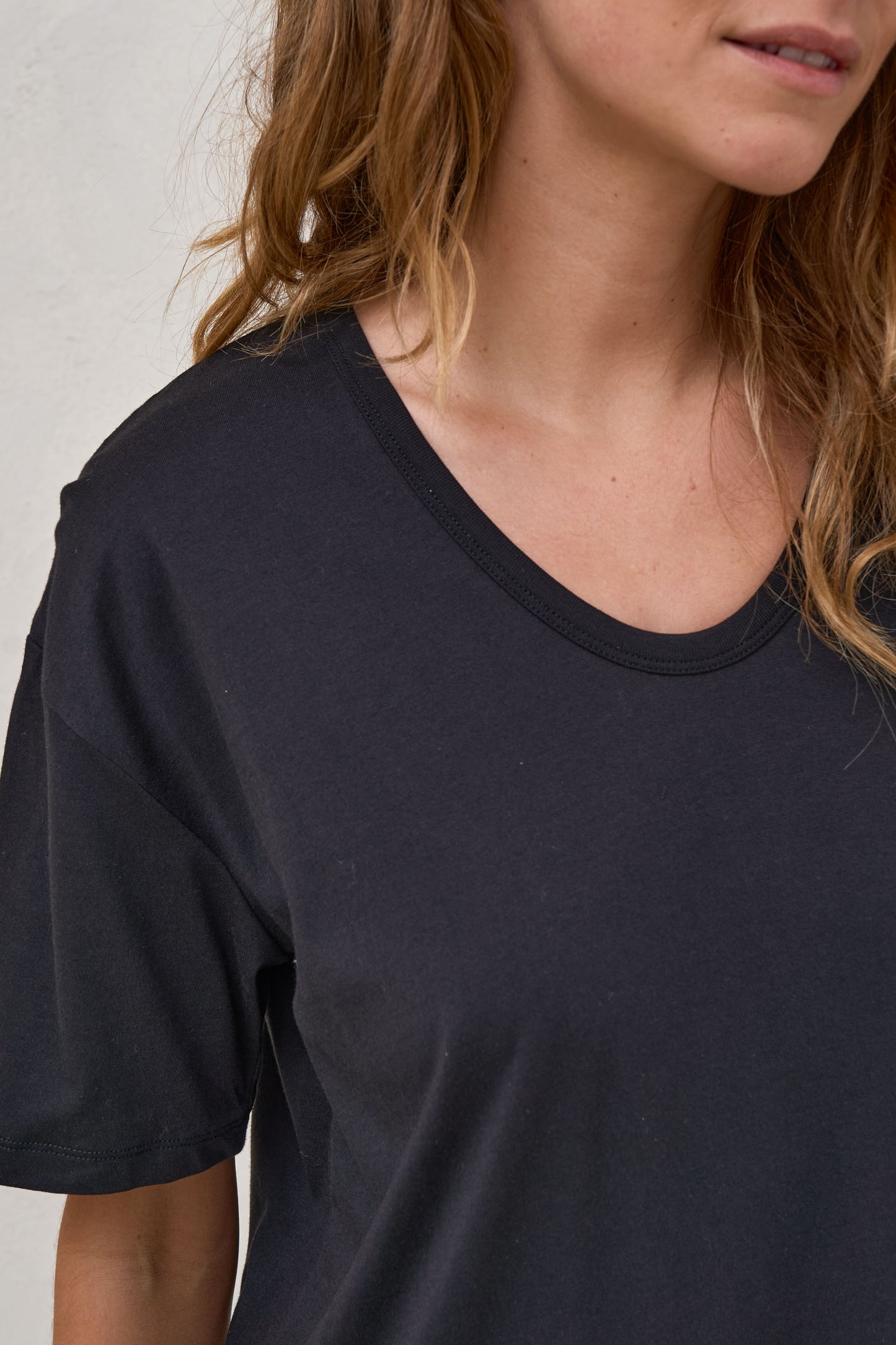 The Weekend Scoop Tee