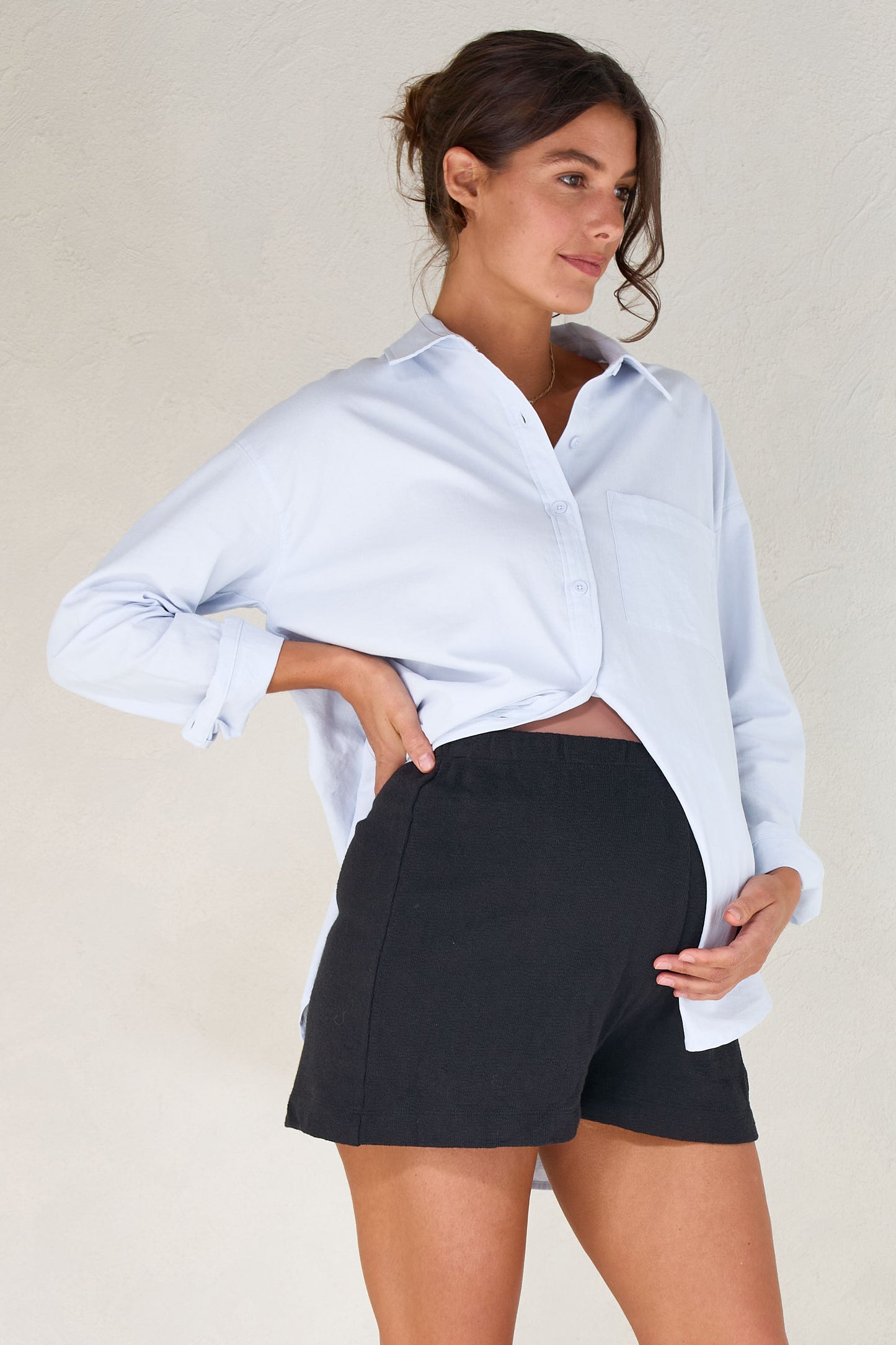 Kindred Short - Black