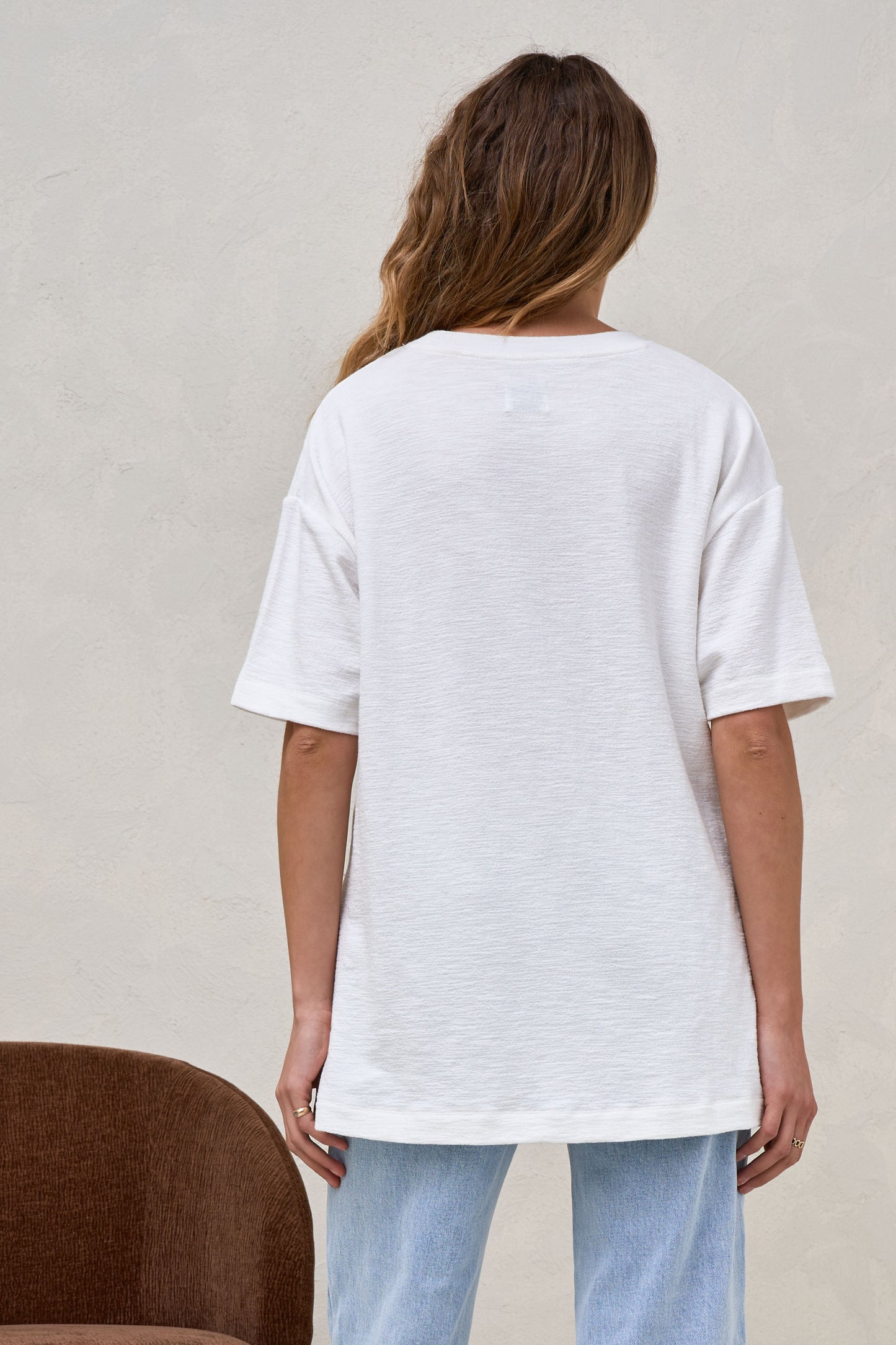Whats Next Nursing Tee