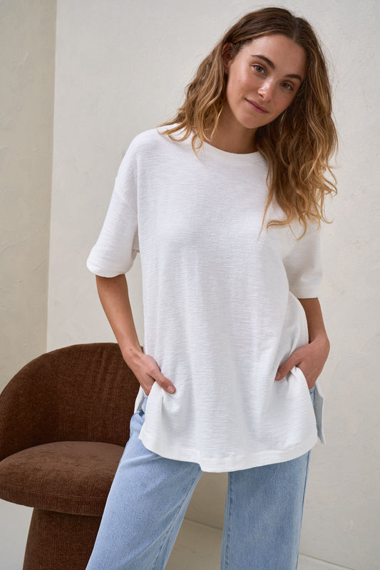 Whats Next Nursing Tee