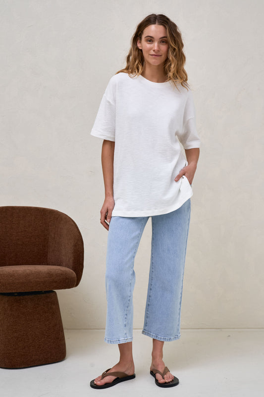 Whats Next Nursing Tee