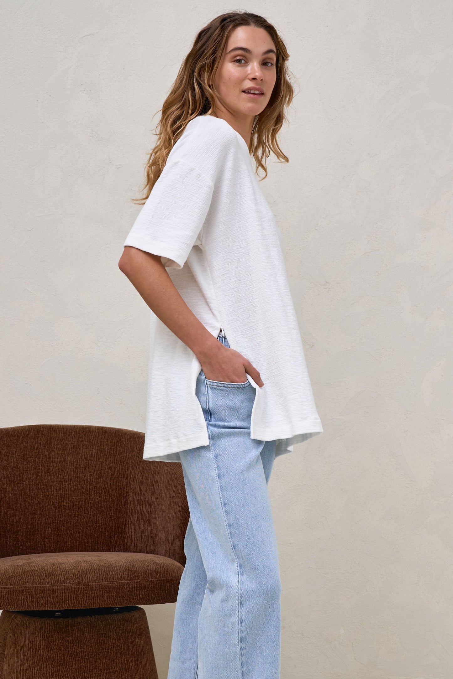 Whats Next Nursing Tee