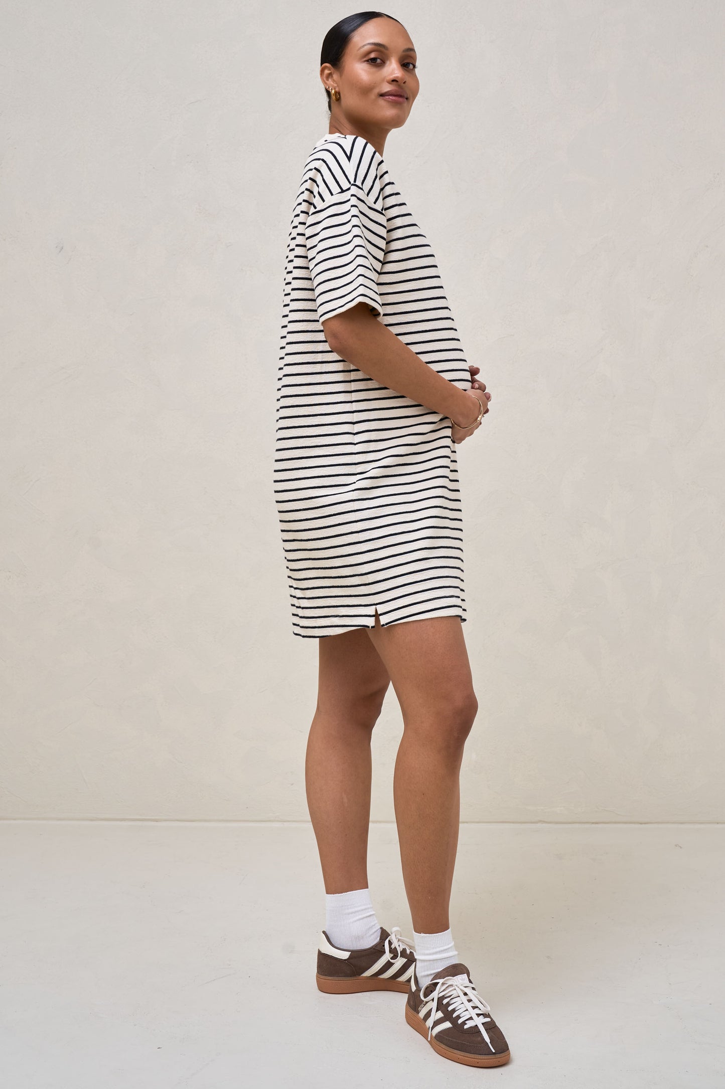stripe-maternity-tee-dress-2