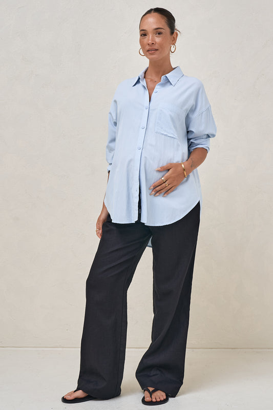 Love Affair Shirt - Blue