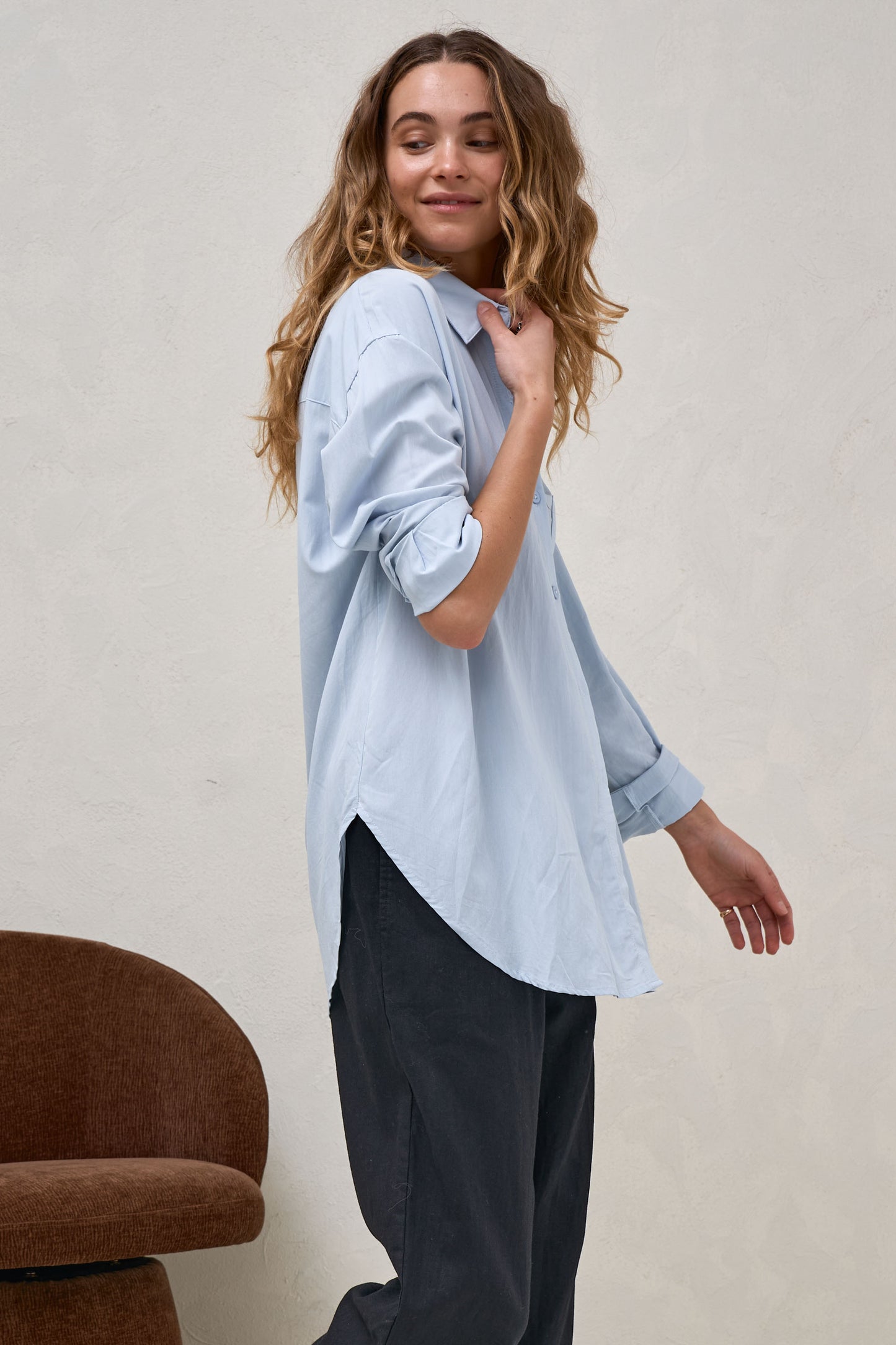 Love Affair Shirt