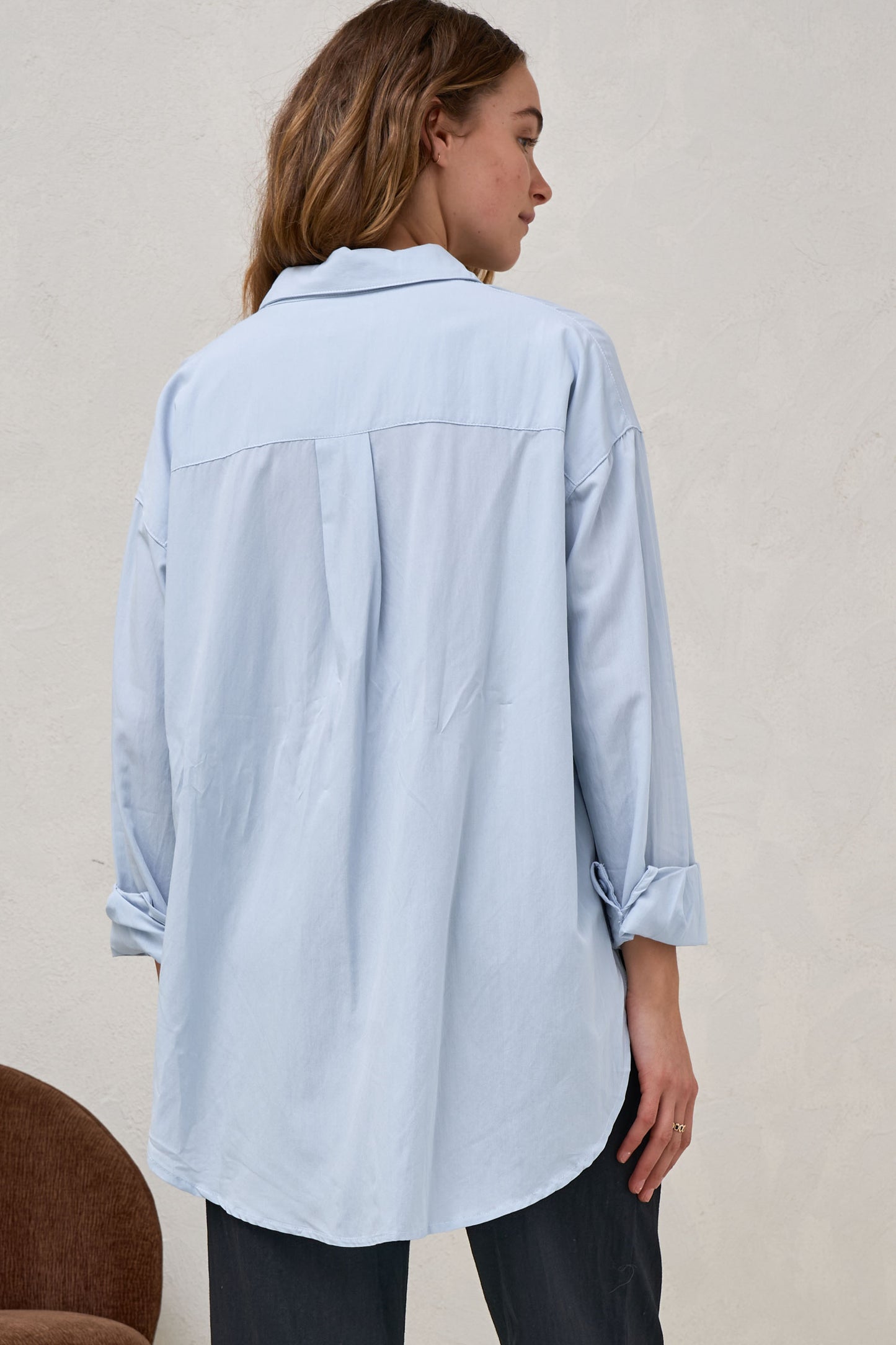 Love Affair Shirt