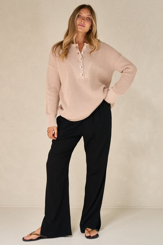 black-maternity-linen-pant-6