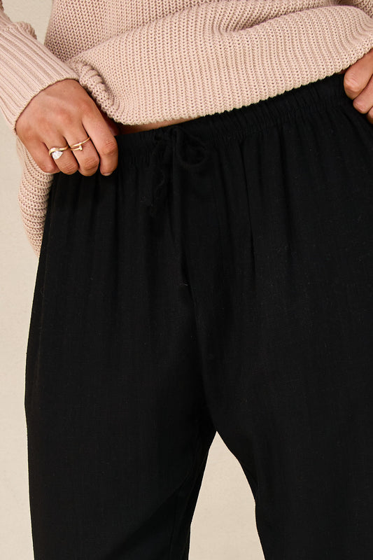 black-maternity-linen-pant-10