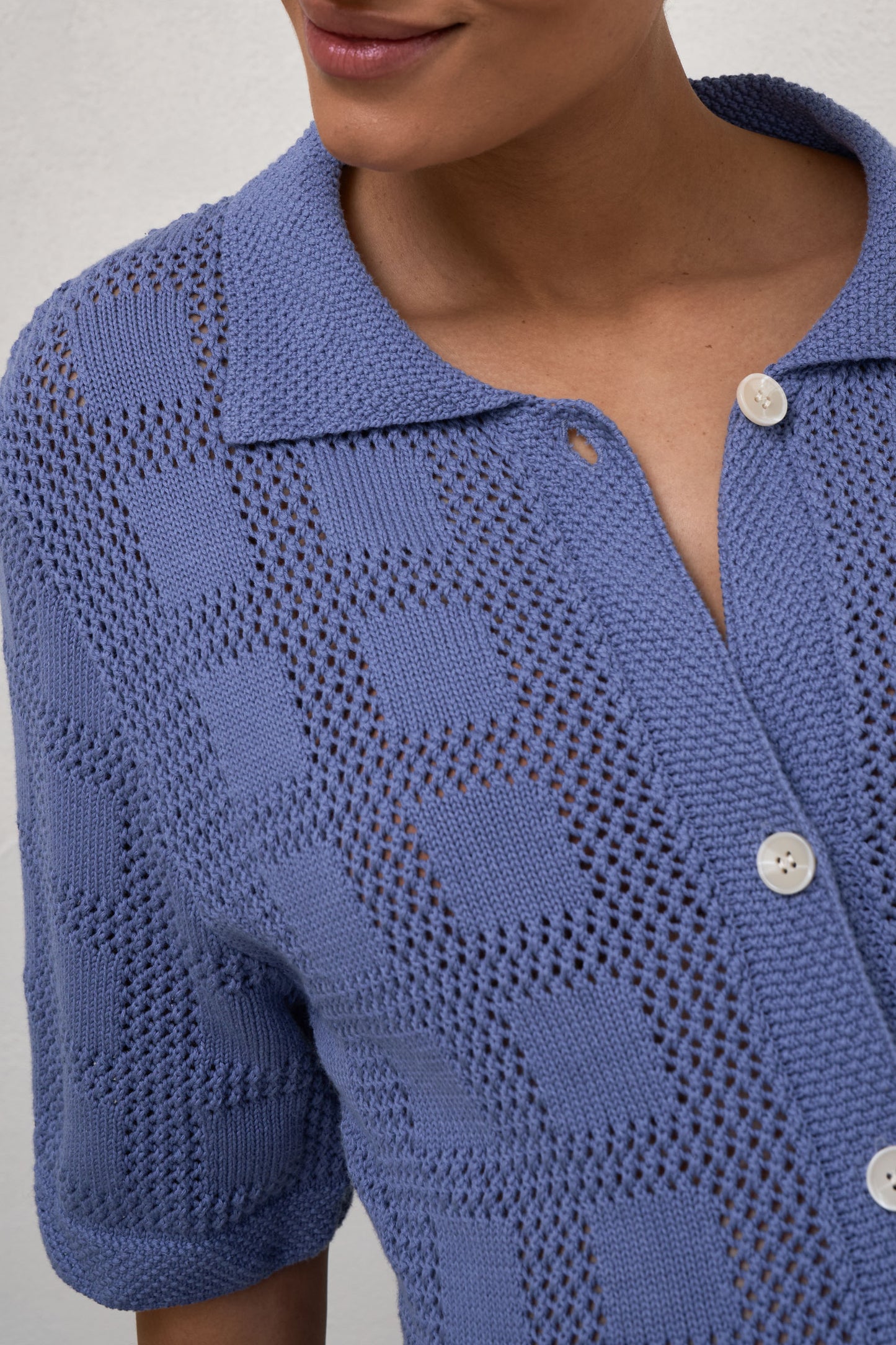 crochet-maternity-dress-blue-4