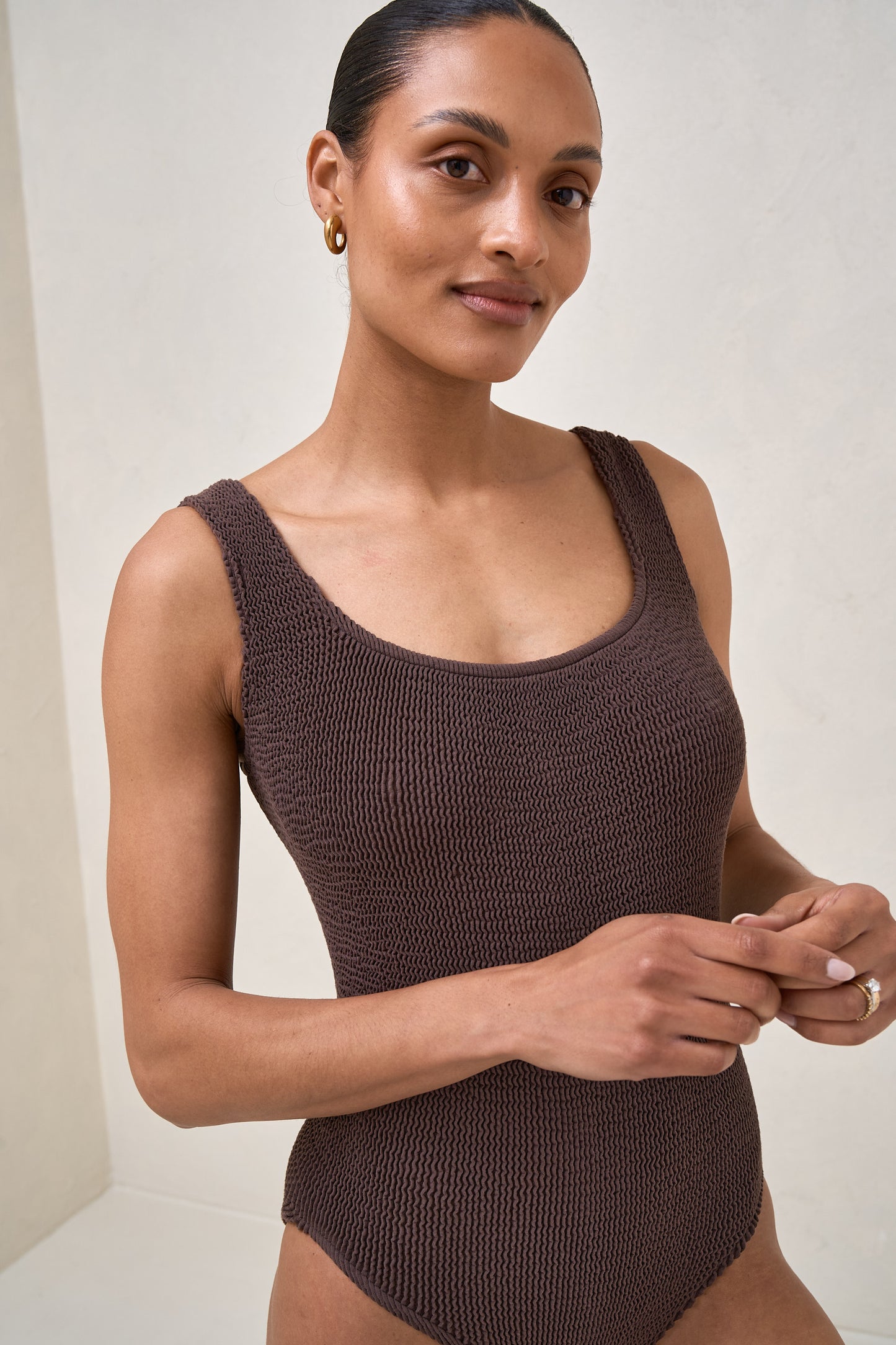 Paradiso Maternity One Piece