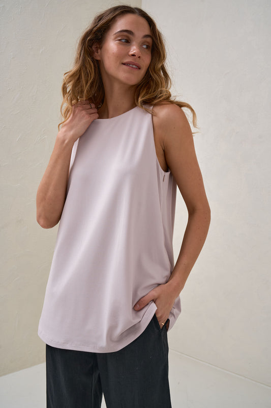 Calibration Nursing Tank -Chalk