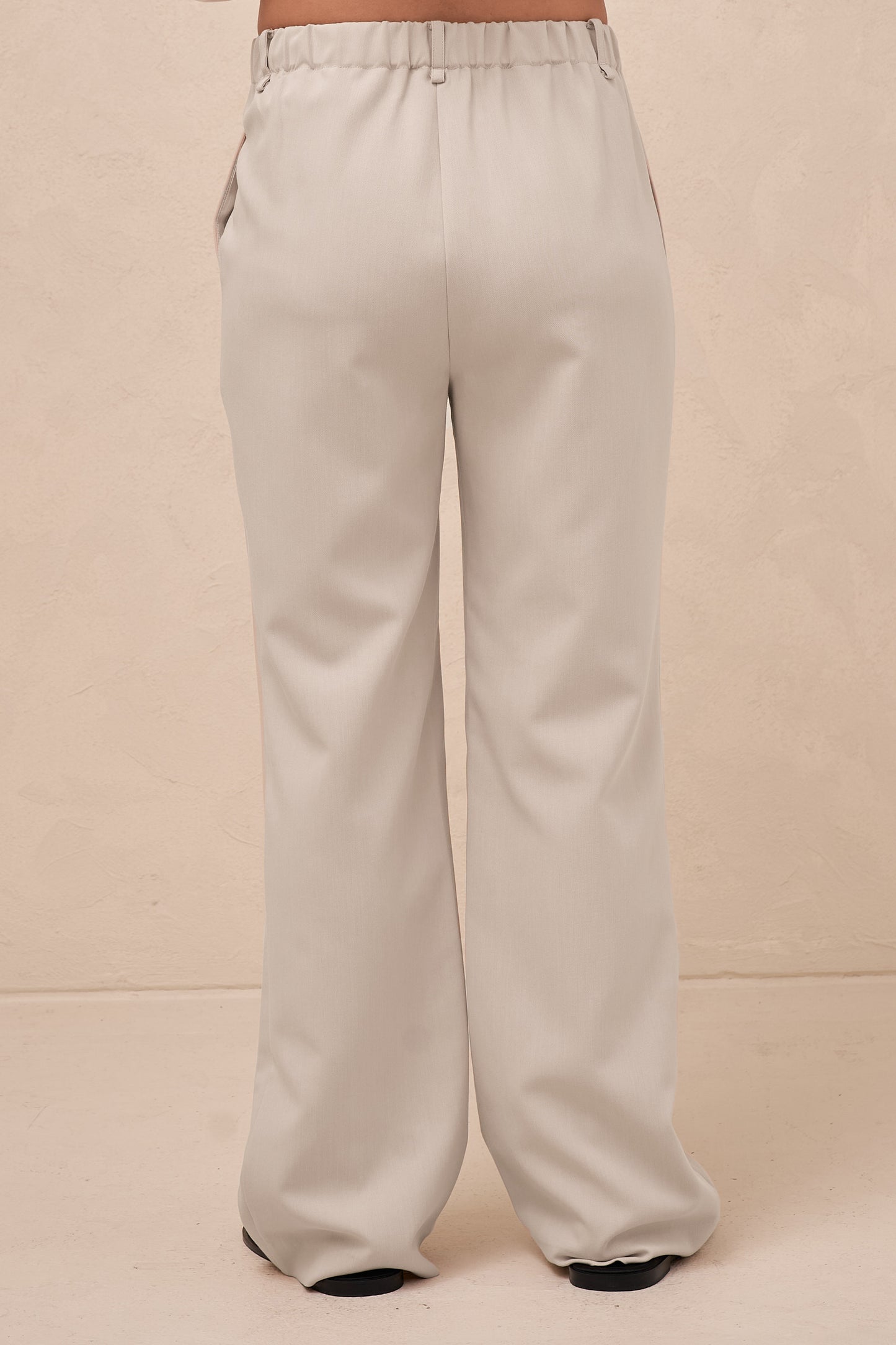 For Tomorrow Tailored Pant - BNE