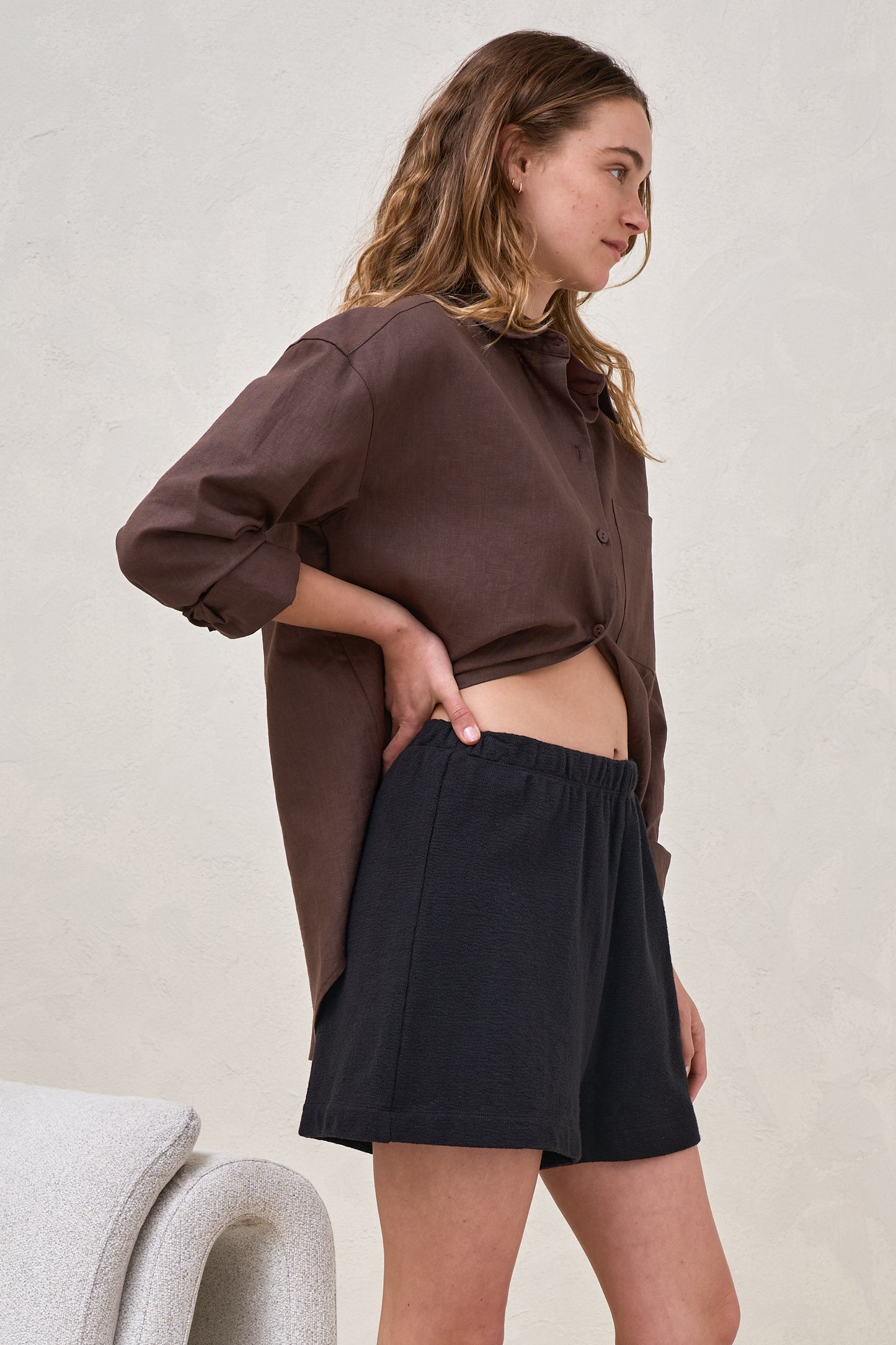 Kindred Short - Black