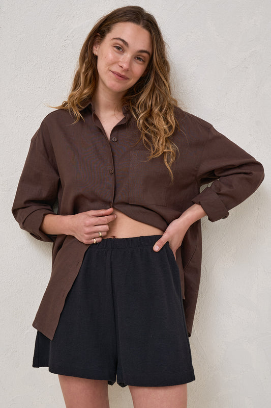 Kindred Short - Black