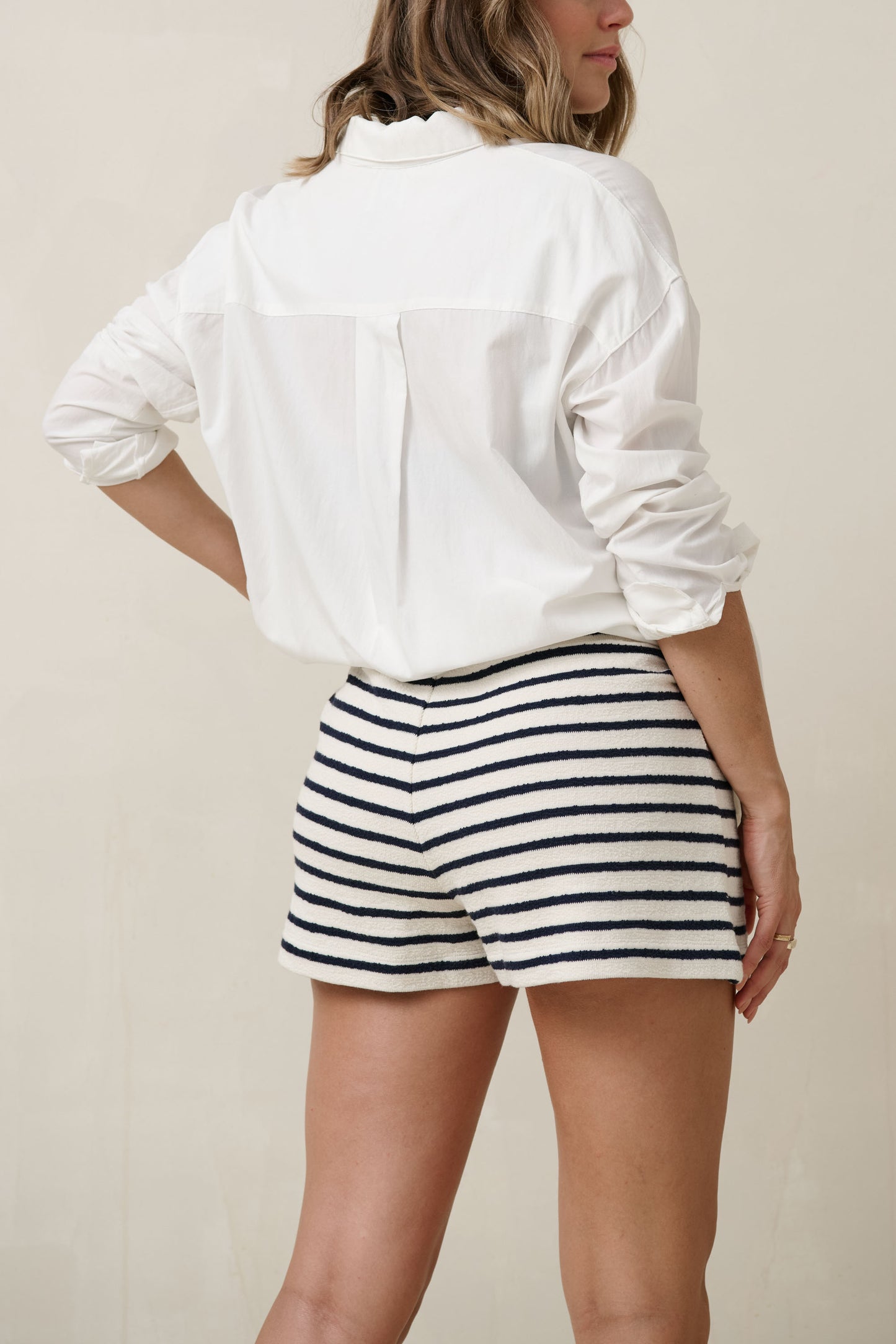 maternity-stripe-shorts-3