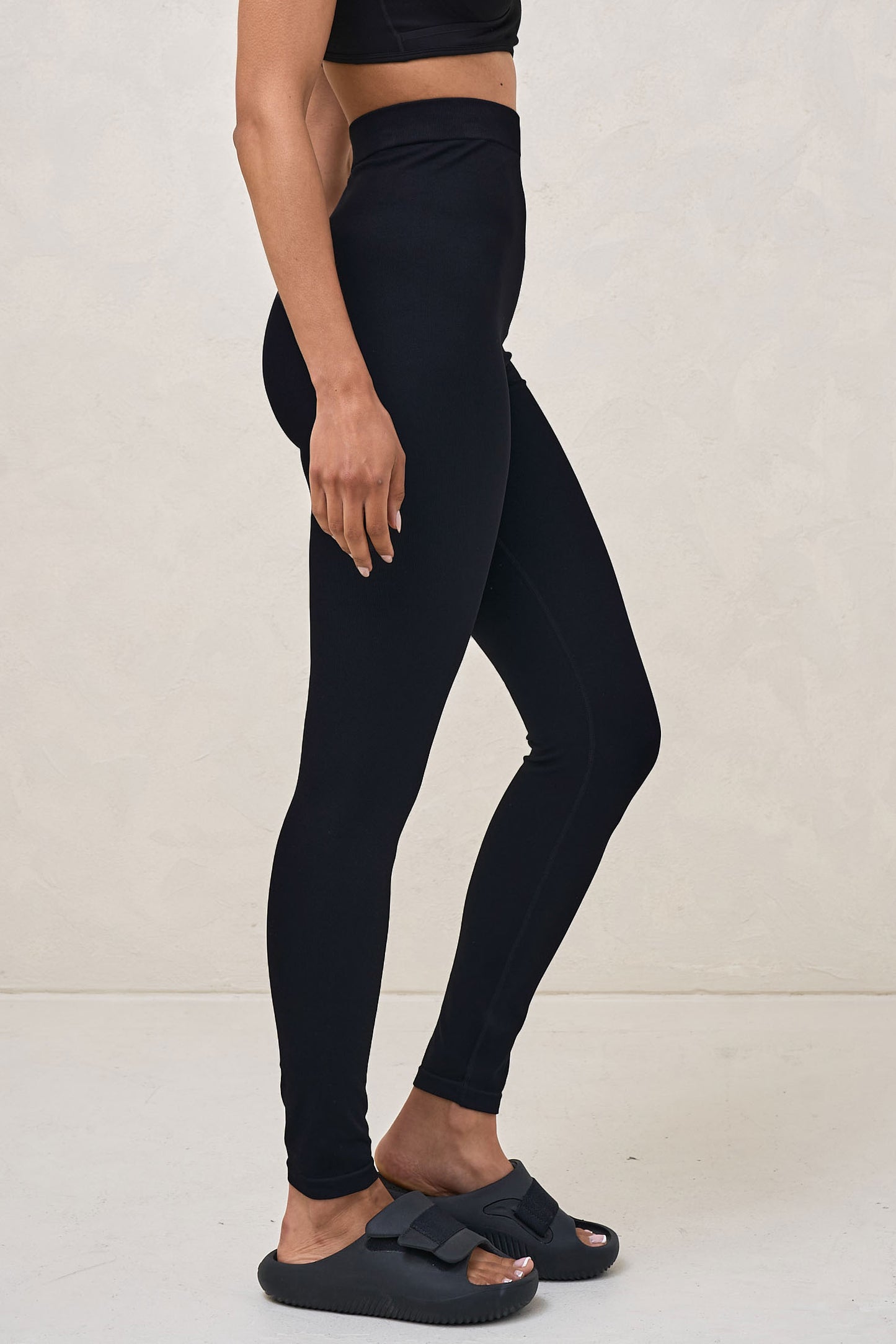 The Movement  Legging - Black