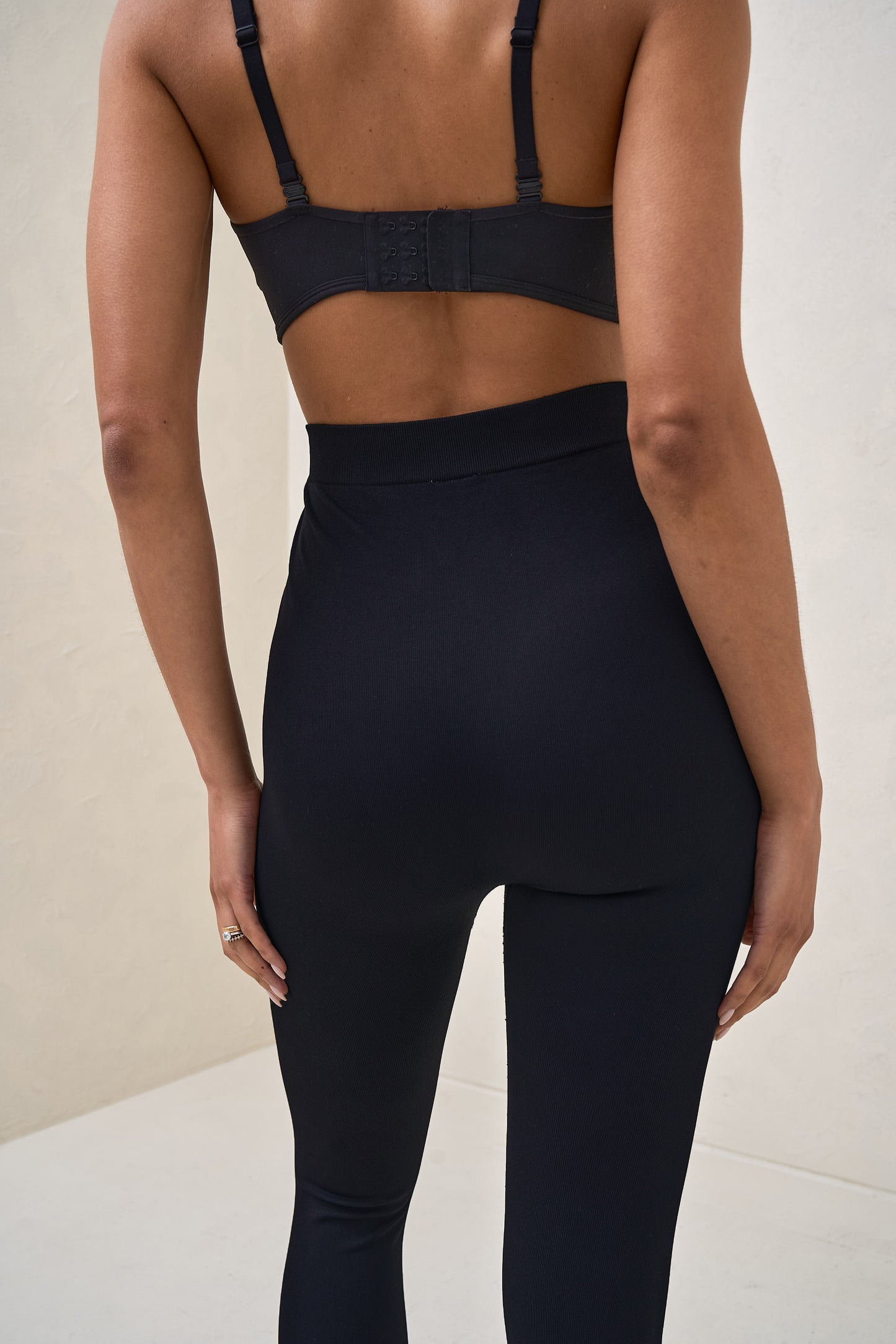 The Movement  Legging - Black