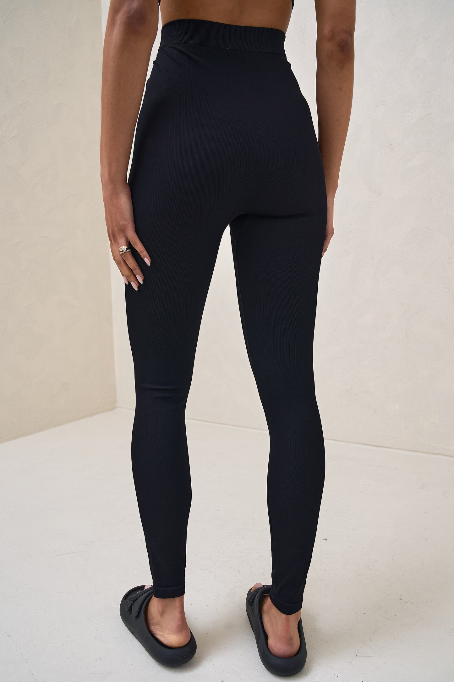 The Movement  Legging - Black