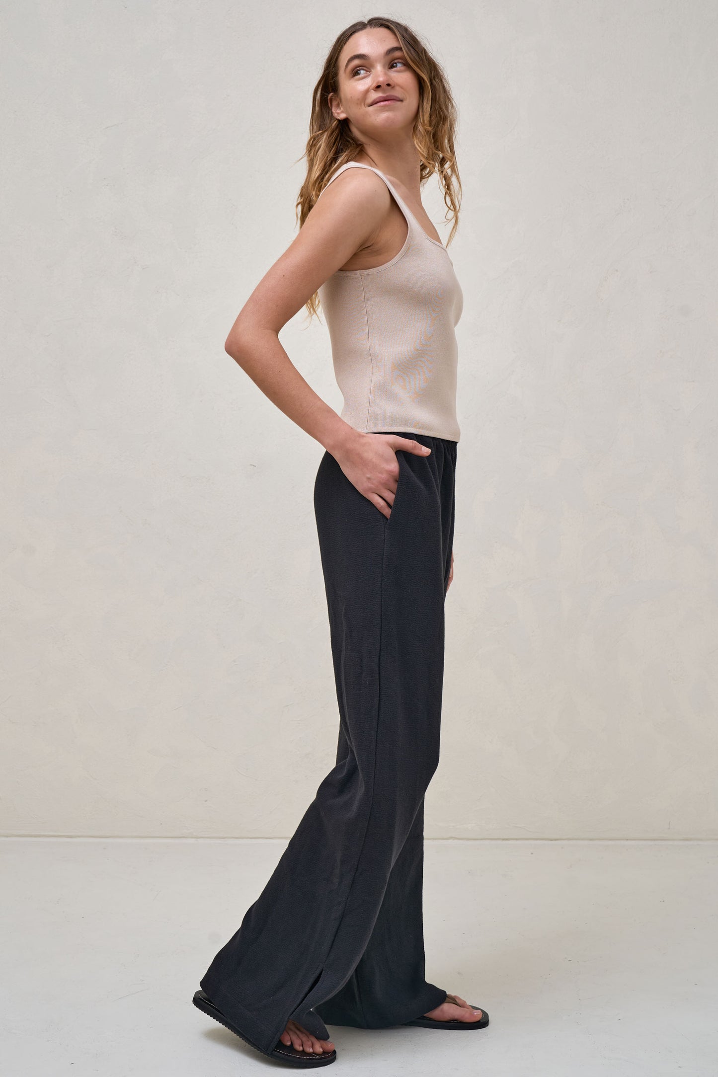 maternity crop -7
