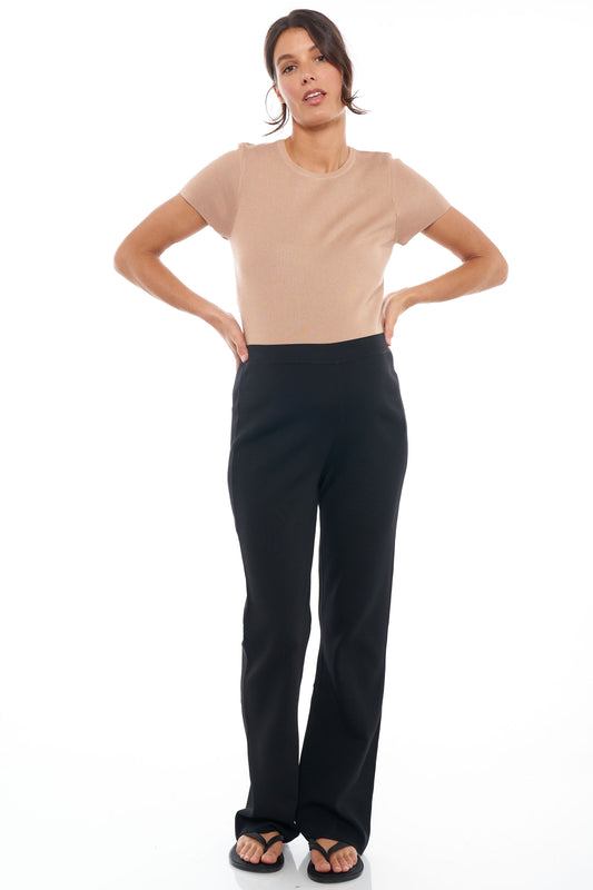 About That Base Knit Maternity Pant