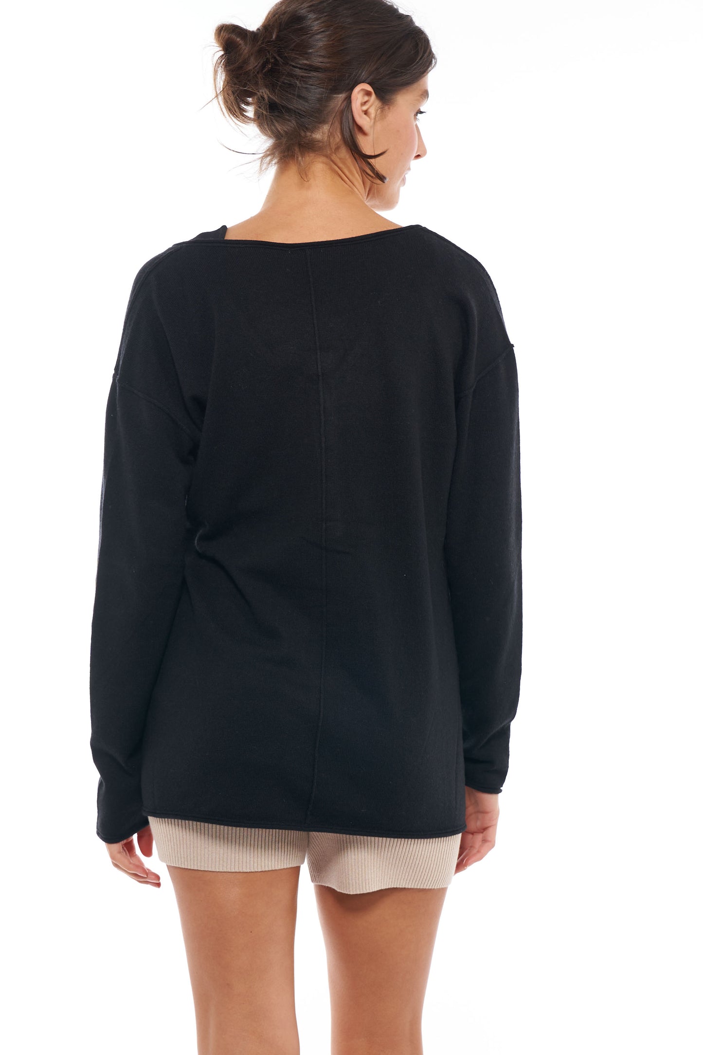 Ambient Nursing Jumper