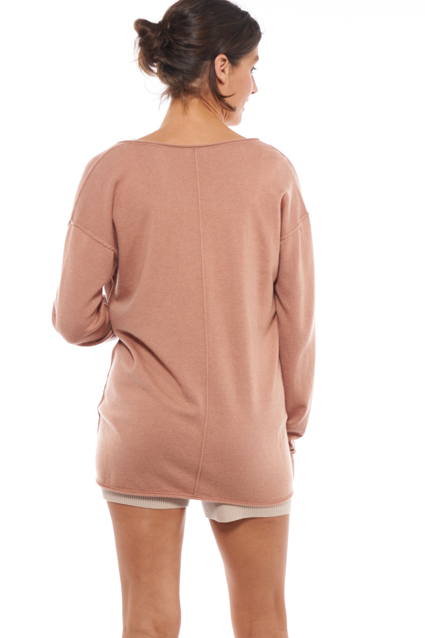 Ambient Nursing Jumper