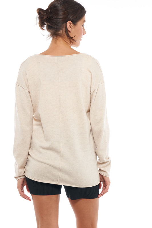 Ambient Nursing Jumper