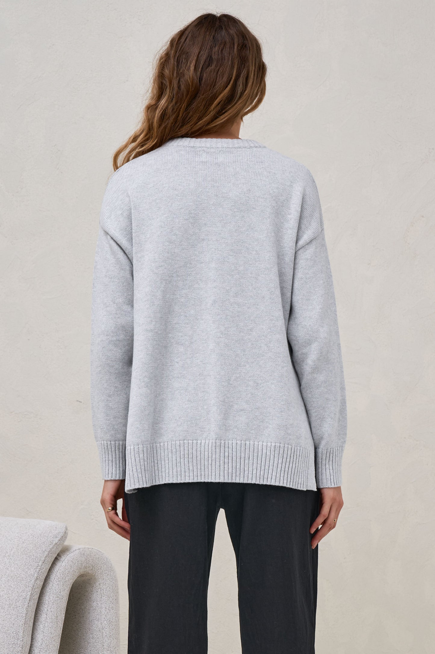 Live Light Jumper