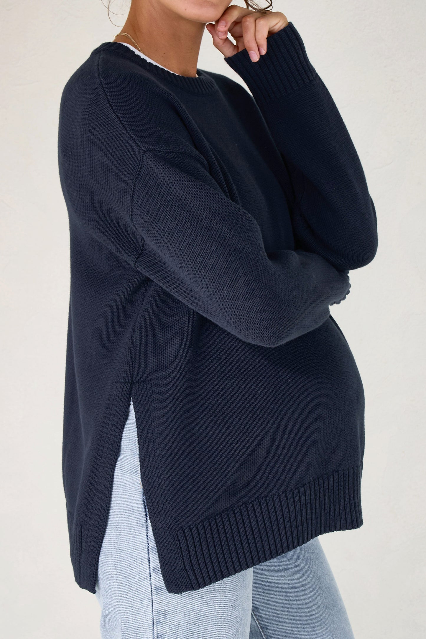 navy-maternity-knit-jumper-2