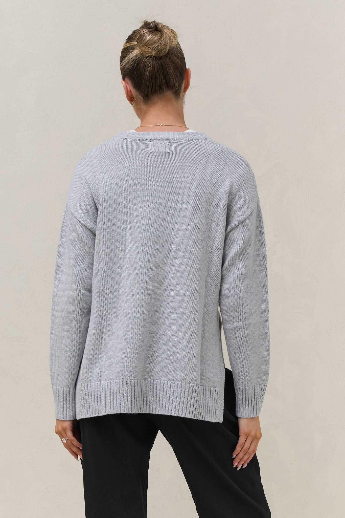 Live Light Jumper