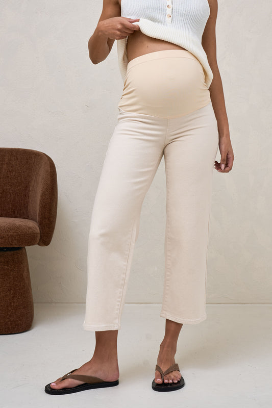 wide-crop-maternity-jean-ecru-2