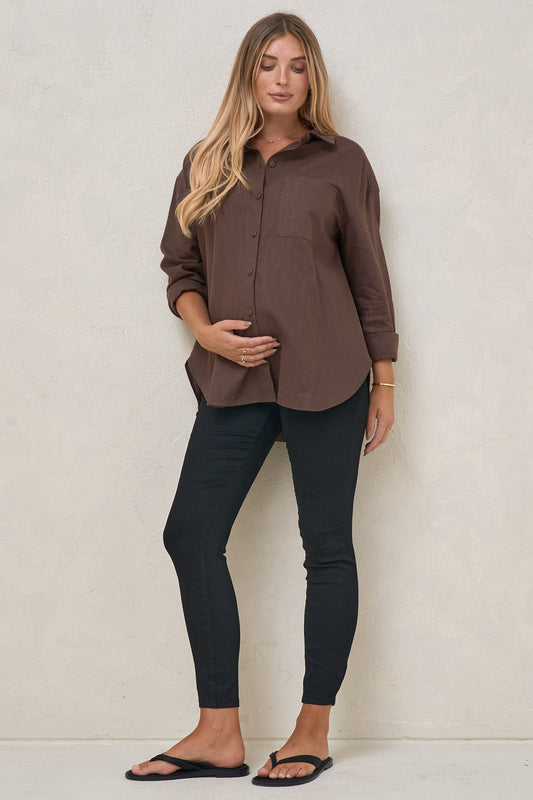 Still Here Skinny Jean