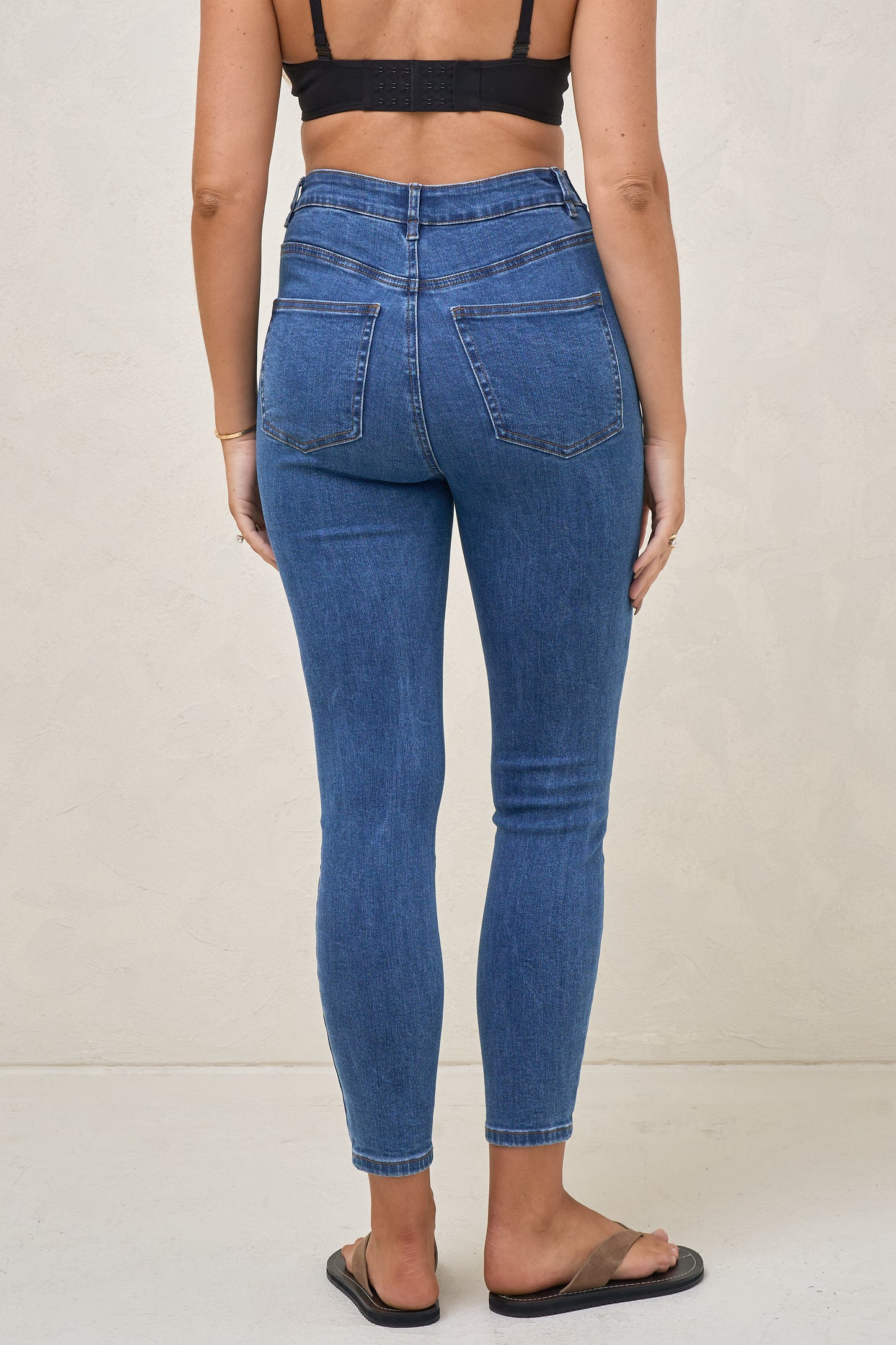 Still Here Skinny Jean